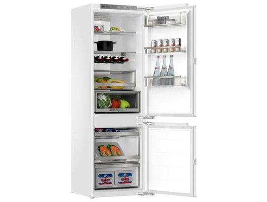 Встраиваемый холодильник HAIER BCF5261WRU